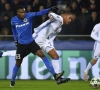 Outre Bruges, qu'ont fait les autres 'petits' de cette Ligue des Champions ?