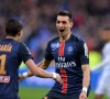 Javier Pastore explique pourquoi il a quitté le Paris Saint-Germain