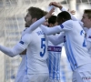 Genk termine premier de son groupe