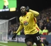 Où va aller l'ancien Anderlechtois, Stefano Okaka ?