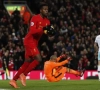 Origi continue de marquer et offre un point à Liverpool