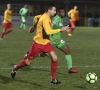 L'AFC Tubize désigne son joueur du mois