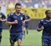 Westerlo officialise l'arrivée d'un nouvel attaquant 