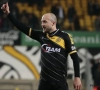 La seconde vie de Lokeren