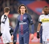 Cavani devrait prolonger à Paris