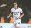 Lerager: "Zulte n'aura pas la pression que subissent les grands clubs"