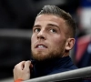 Après Vertonghen, au tour d'Alderweireld ?