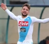 Serie A : trois Belges titulaires, quatre sur le banc