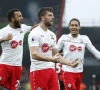 Premier League : Southampton et Newcastle se quittent dos à dos