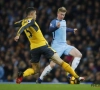 Les compos de Arsenal - Manchester City: Kompany sur le banc