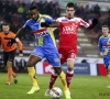 Mouscron ou Westerlo, qui est le plus proche de l'enfer?