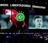 Chapecoense va rejouer ce samedi
