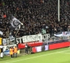 Les supporters de Charleroi boycotteront le match à Ostende!