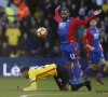 Première mitigée pour le Palace d'Allardyce avec un penalty manqué de Benteke
