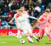 Le Real Madrid prête à nouveau l'un de ses grands espoirs en Eredivisie