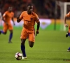 Eredivisie : Quincy Promes offre la victoire à l'Ajax face au PSV