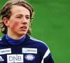 Sander Berge, le "Patrick Viera" du Racing Genk