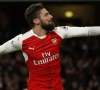 Olivier Giroud aurait fait son choix pour la saison prochaine