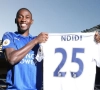 Ndidi : "Je peux apprendre beaucoup à Leicester"