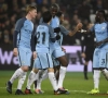 Man City mis à l'amende par la fédération anglaise