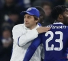 Batshuayi s'offre un doublé et deux assists dans un derby londonien