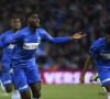 Longue absence pour l'ex-Genkois Wilfred Ndidi ? 