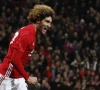 L'Europa League, le bol d'air de Fellaini ?
