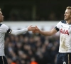Un triplé de Kane abat WBA et Chadli; Vertonghen, blessé, inquiète