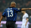 Maicon (ex-Inter et AS Roma) en passe de rejoindre un club de Saint-Marin