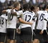 Les places pour Tottenham - Gand se vendent comme des petits pains 