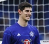 Courtois: "Nous avons suffisamment de qualité pour remplacer Diego"