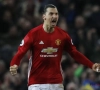 "Zlatan est toujours un des leaders de Manchester"
