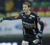 Ostende concède un nul malgré la présence de William Dutoit... comme joueur de champs