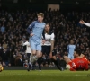 Malgré le break de De Bruyne, City ne s'impose pas contre Tottenham