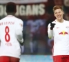 Emirates Cup : Leipzig domine Benfica
