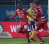 Ostende s'impose au Freethiel