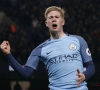 KDB: "L'important, c'est de se créer des occasions"