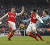 Arsenal arrache la victoire contre Burnley