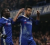 Diego Costa s'énerve aussi sur les rumeurs