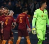 Serie A : avec Nainggolan, l'AS Roma donne une leçon à l'AC Milan