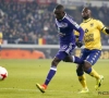 Dennis Appiah sait sur quel point il doit travailler pour passer un palier