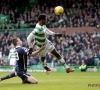 Dedryck Boyata sait combien de temps il restera à l'infirmerie