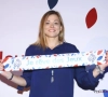 Laure Boulleau s'inspire d'Heleen Jacques