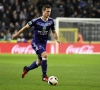 OFFICIEL : Spajic est définitivement Anderlechtois !