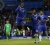 FA Cup: Batshuayi regardera Hazard du banc