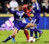 Le Standard chipe 2 talents prometteurs à Anderlecht