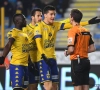 STVV doit se passer d'une pièce maîtresse pour affronter le FC Malines