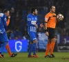 Voici les arbitres pour les deux prochaines rencontres du Standard, de Mouscron, d'Eupen et de l'Union