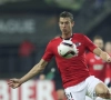 Un buteur néerlandais rejoint Zulte Waregem !