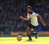 Mousa Dembele sur le match face à Liverpool: "Ils avaient plus envie de gagner que nous"